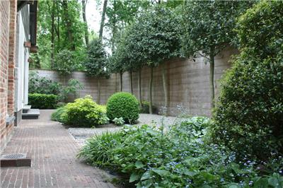 Tuinarchitect Ilse De Schuyter Essen